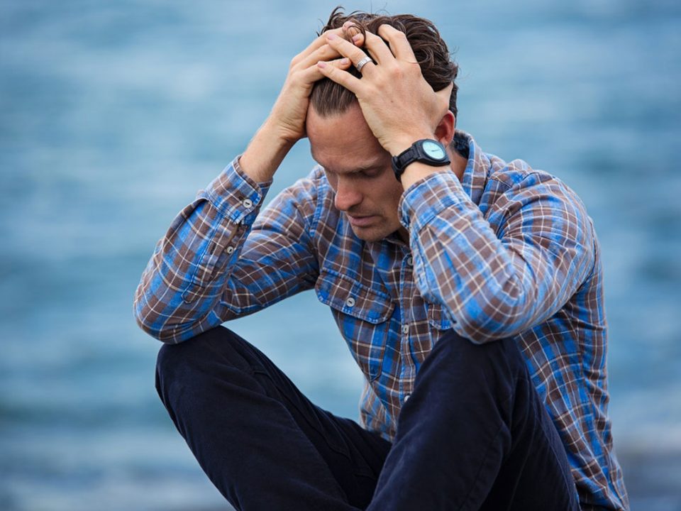 Disturbo da stress post traumatico psicologo verona